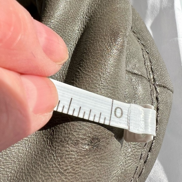Michael Kors Small Hobo - Picture 8 of 9